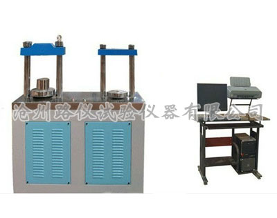 抗折抗壓試驗(yàn)機(jī)